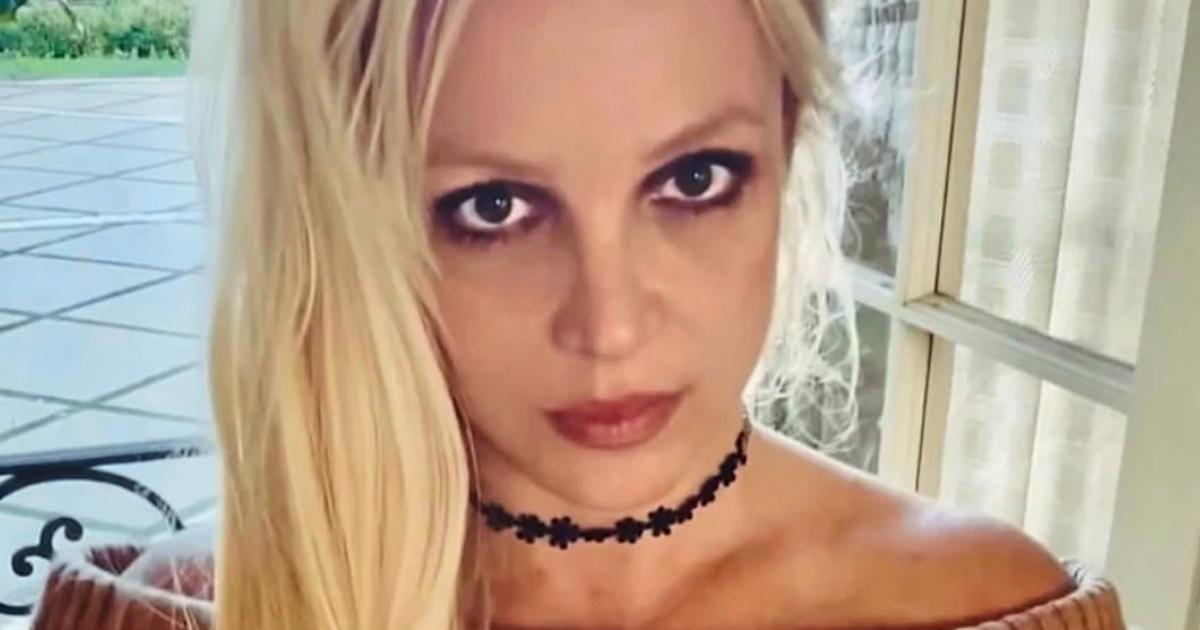 Britney Spears