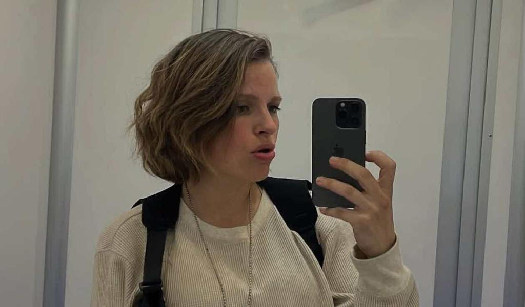 Sarah-Jeanne Labrosse