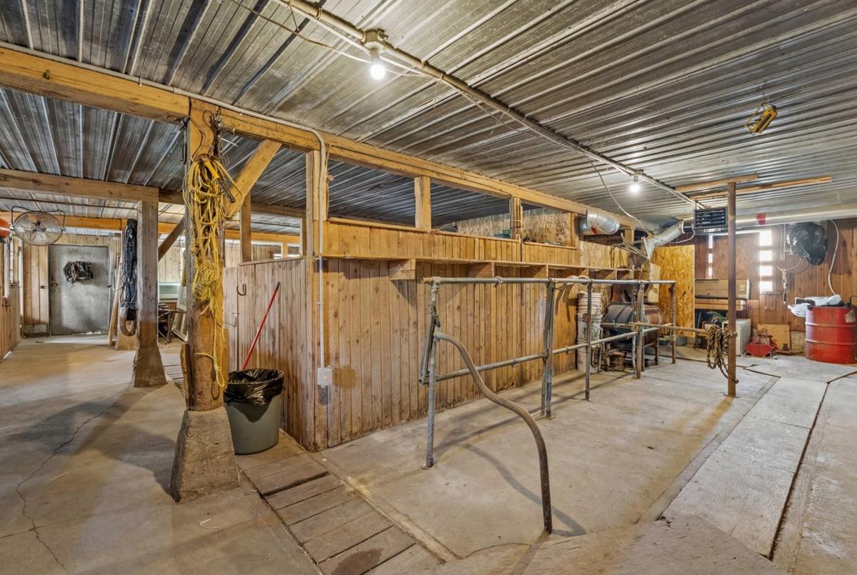 Espace extérieur supplémentaire