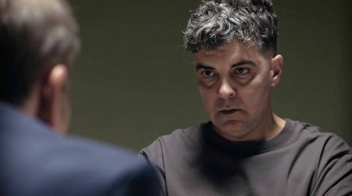 David Savard dans Indéfendable