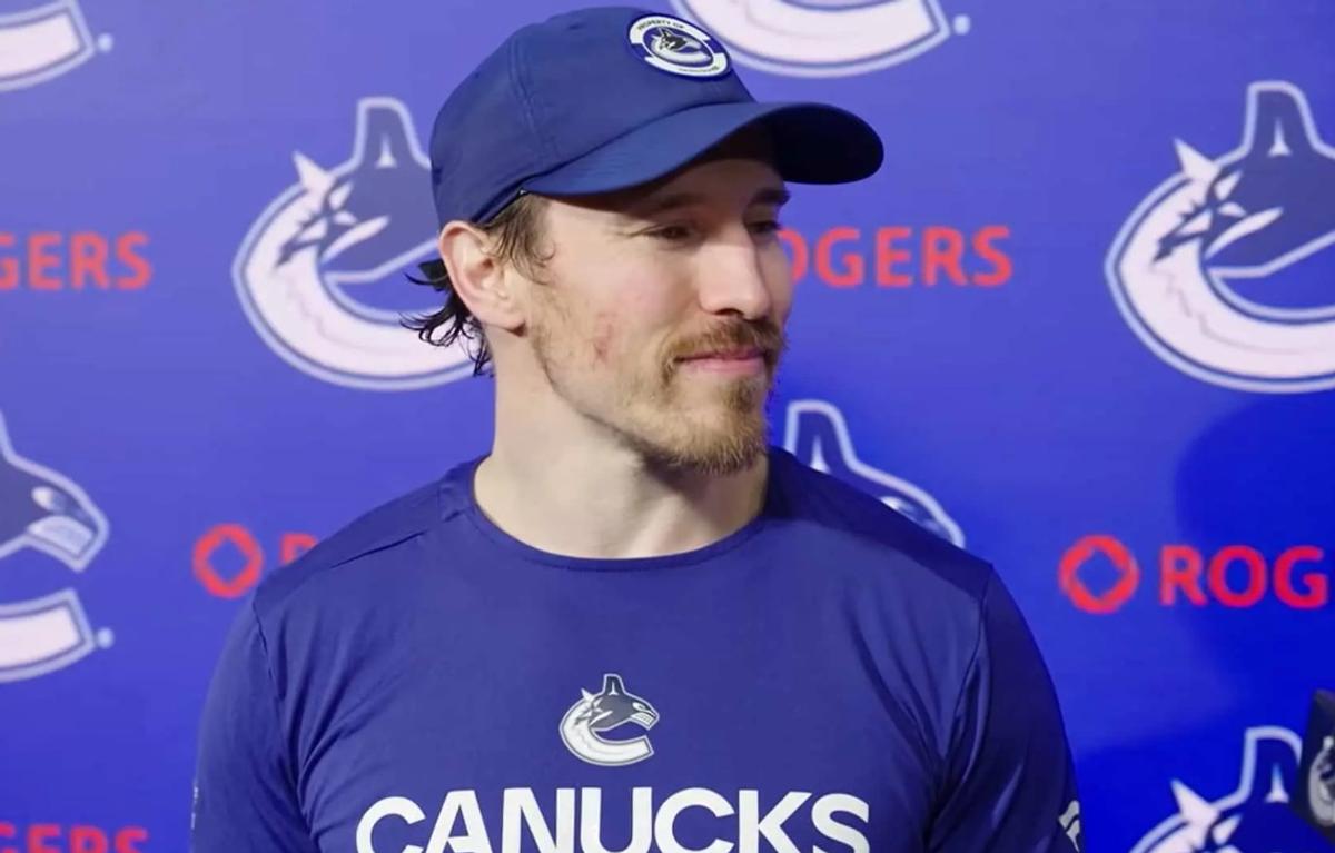 Brendan Gallagher