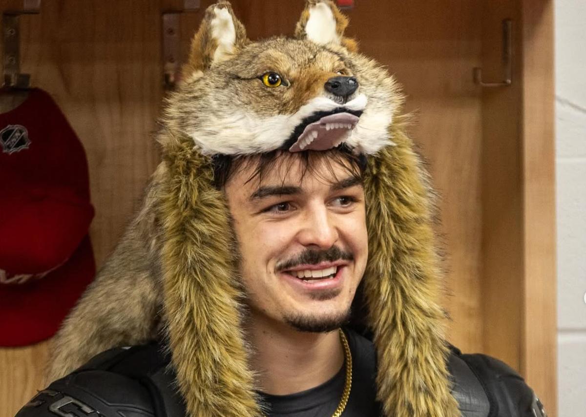 Arber Xhekaj