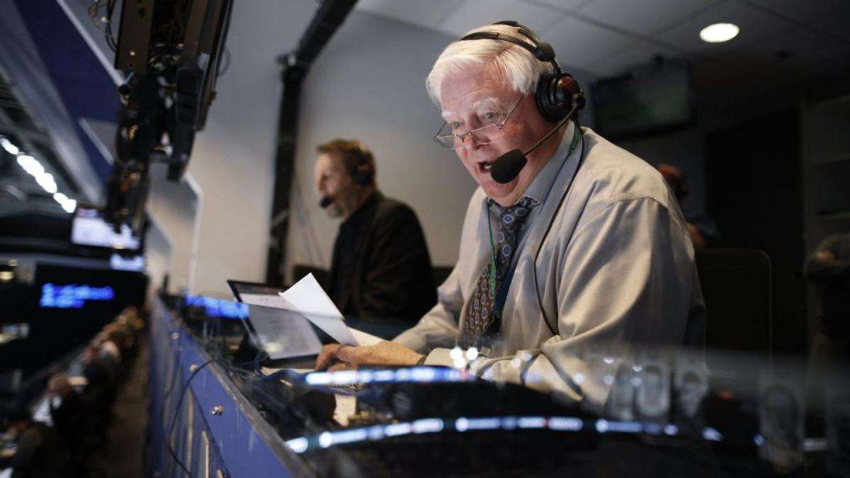 Joe Bowen