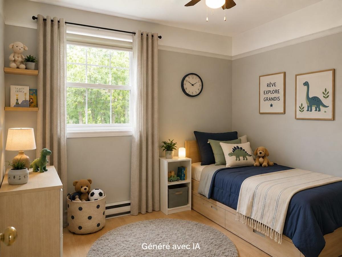 Quatrième chambre