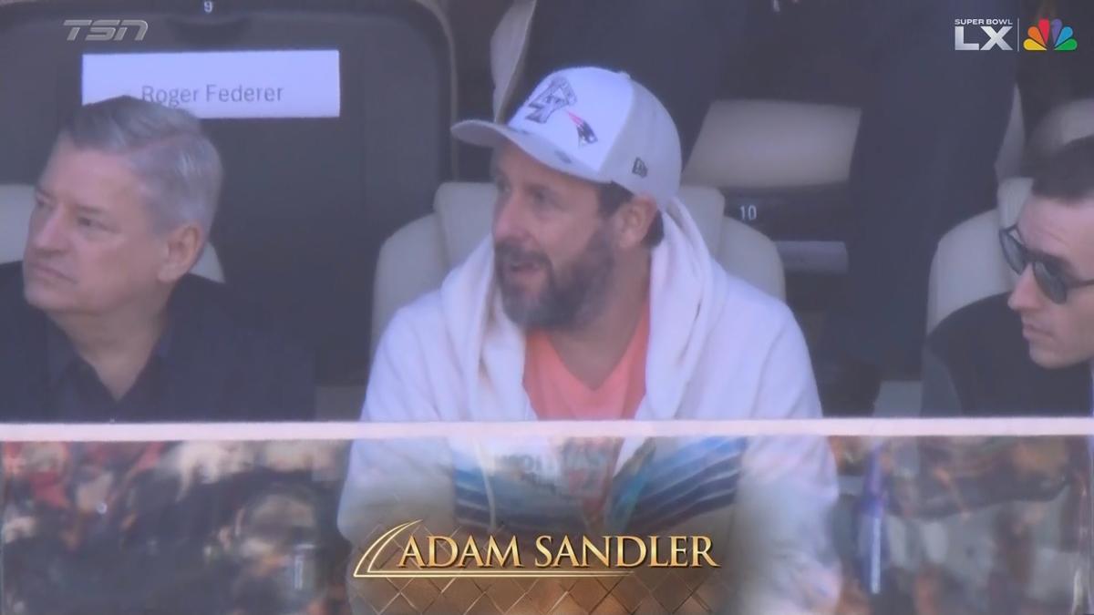 Adam Sandler