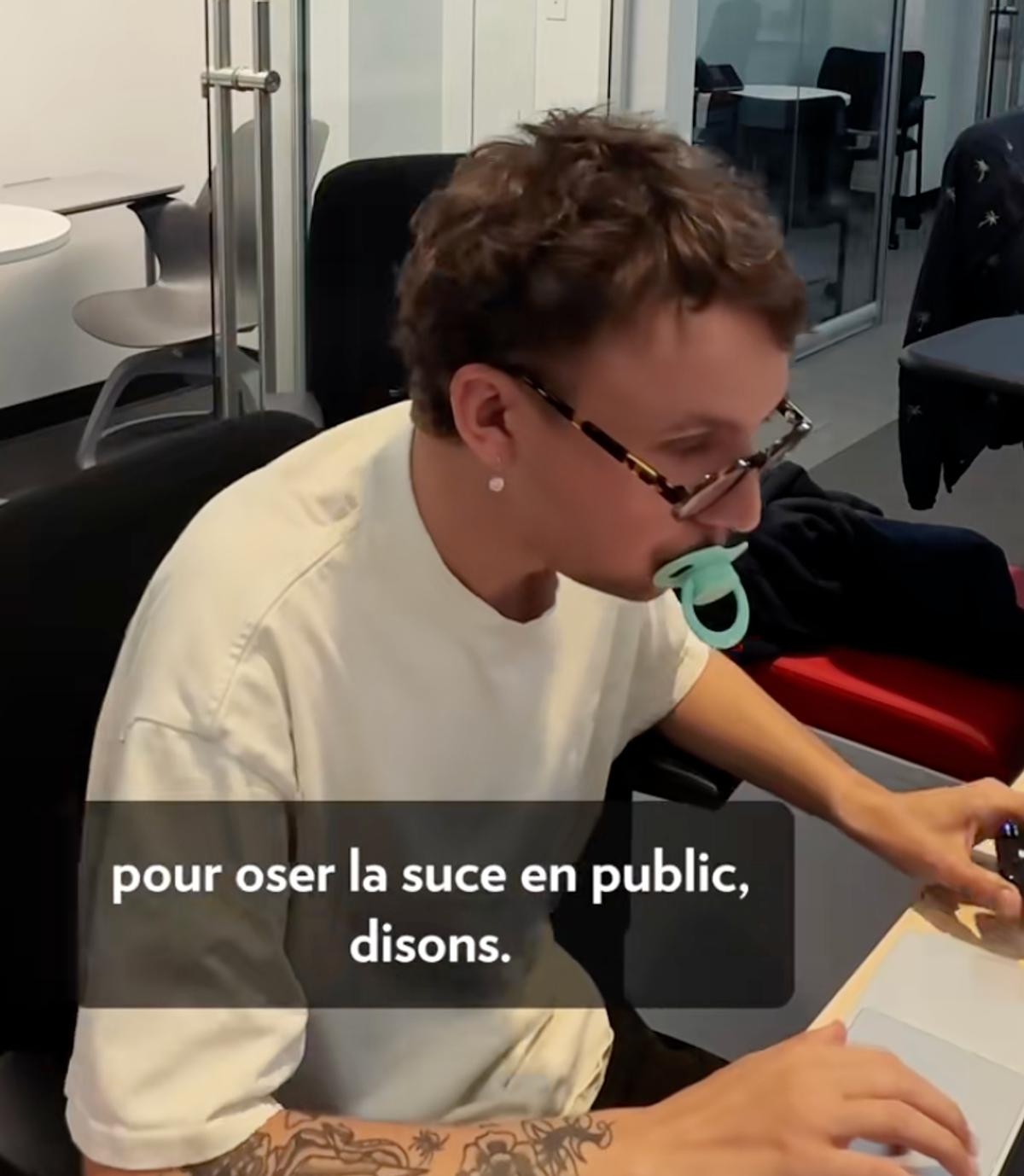 Capture d'écran