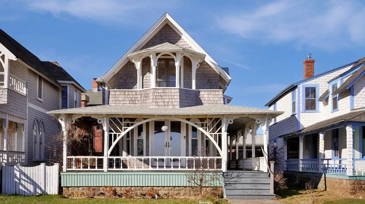 Oak Bluffs