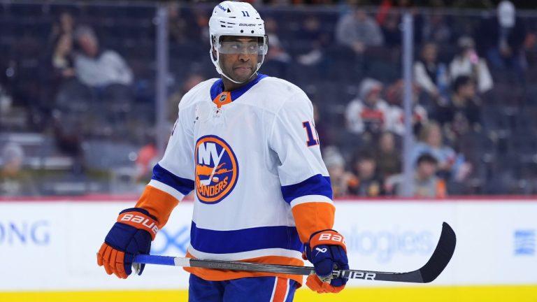 Anthony Duclair