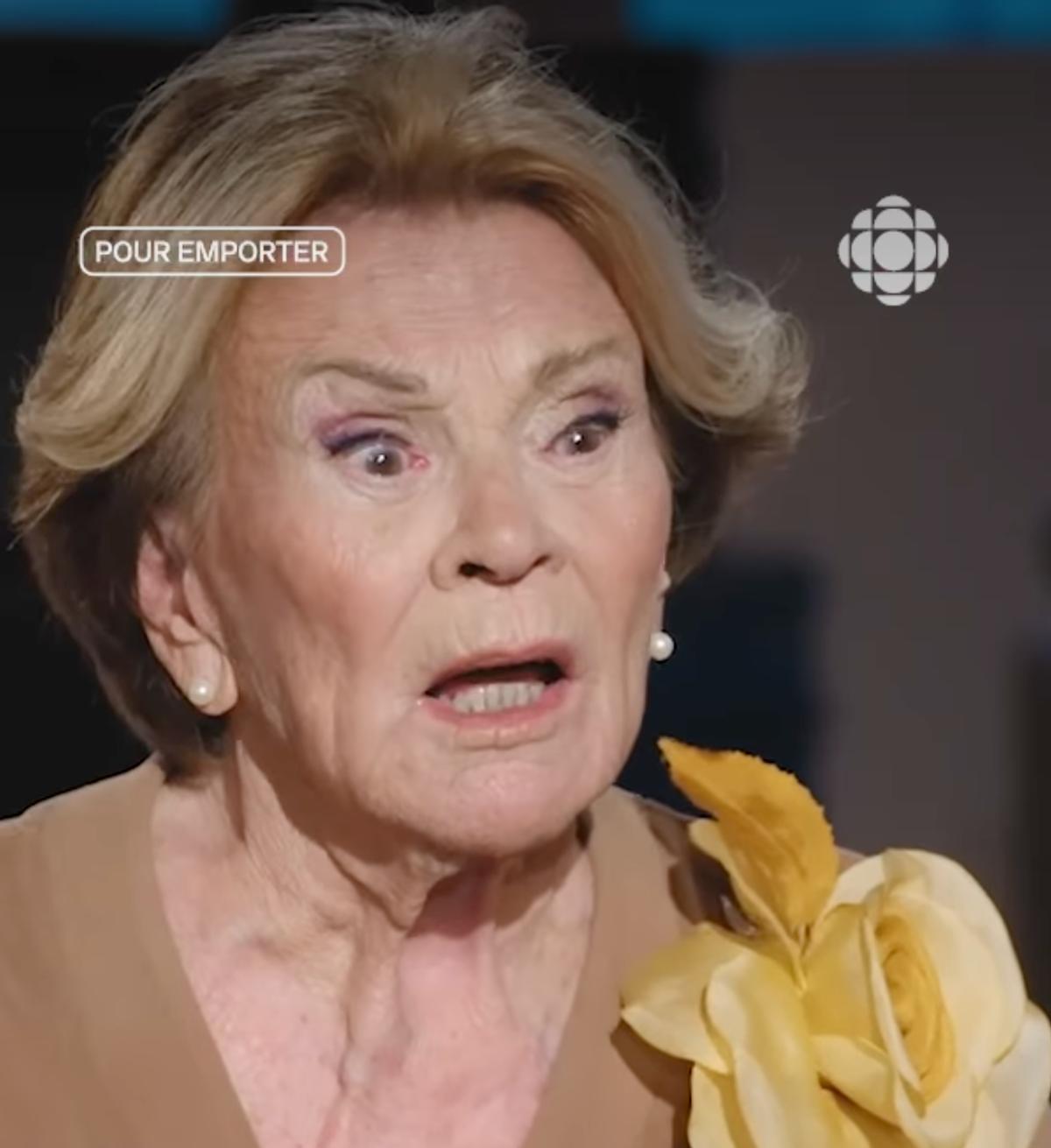 Janette Bertrand