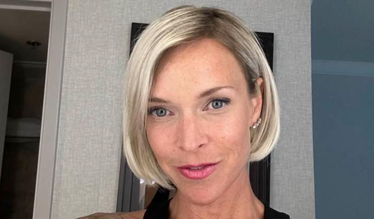 Brigitte Boisjoli 
