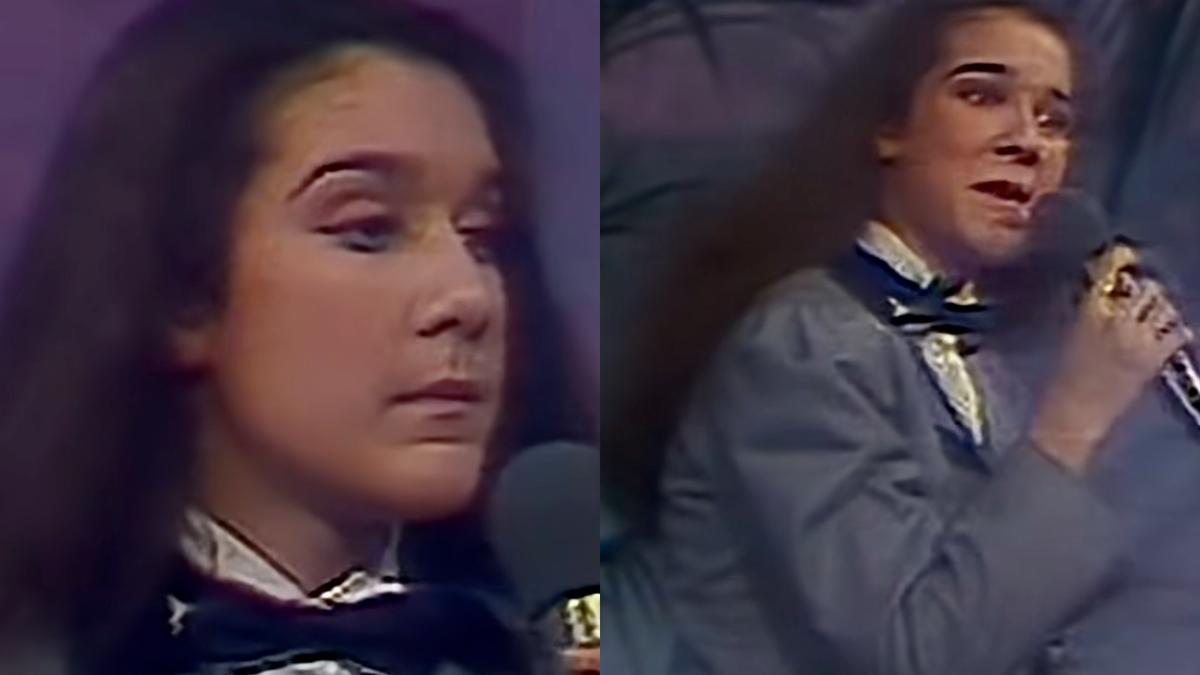 Céline Dion
