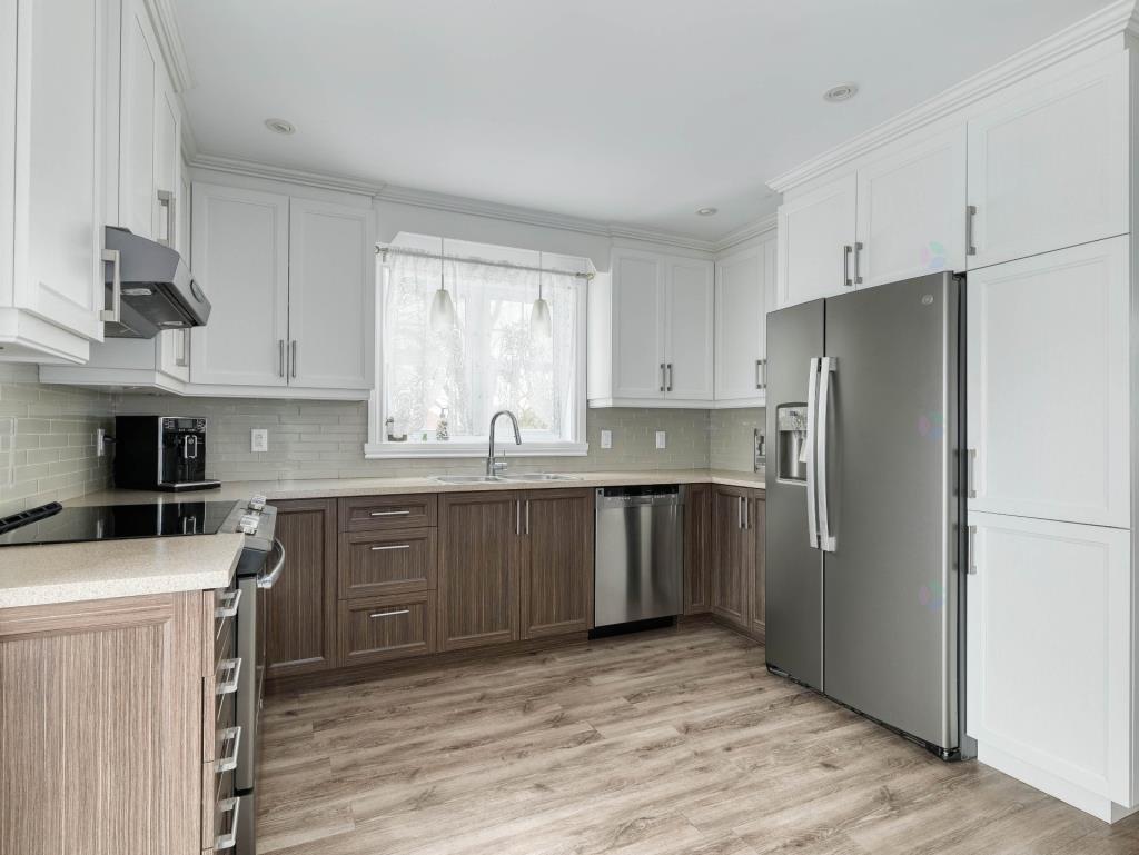 maison à vendre Vaudreuil-sur-le-Lac