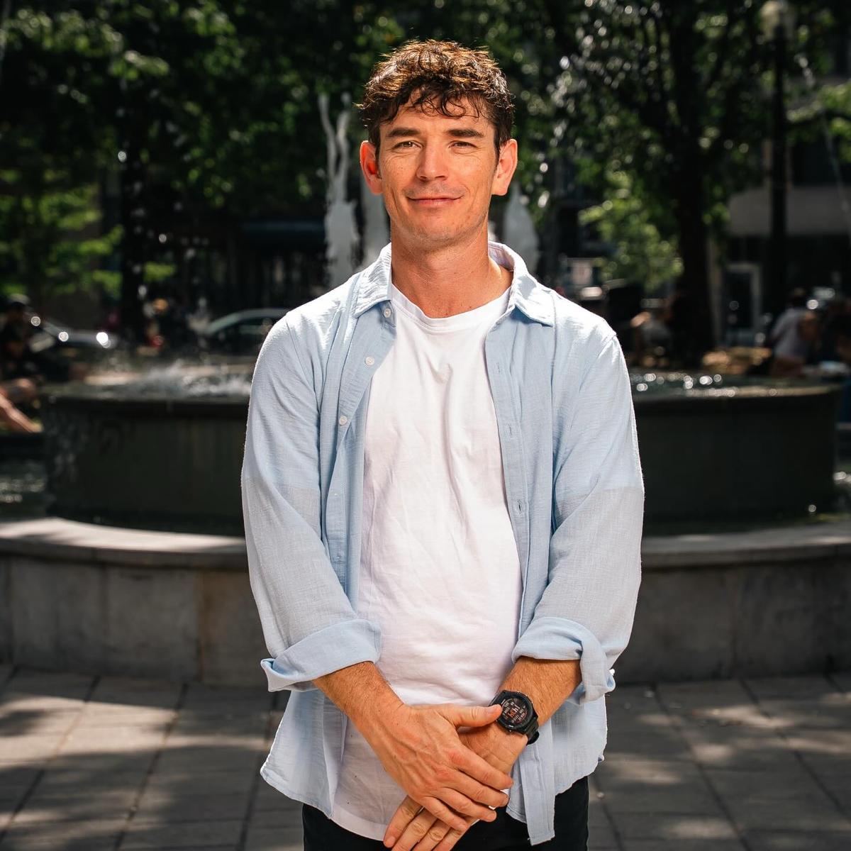 Sébastien Delorme