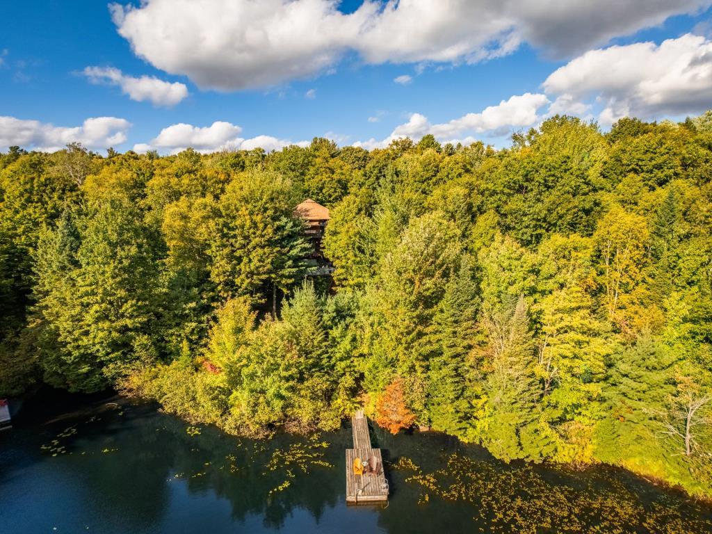 Sainte-Anne-des-Lacs