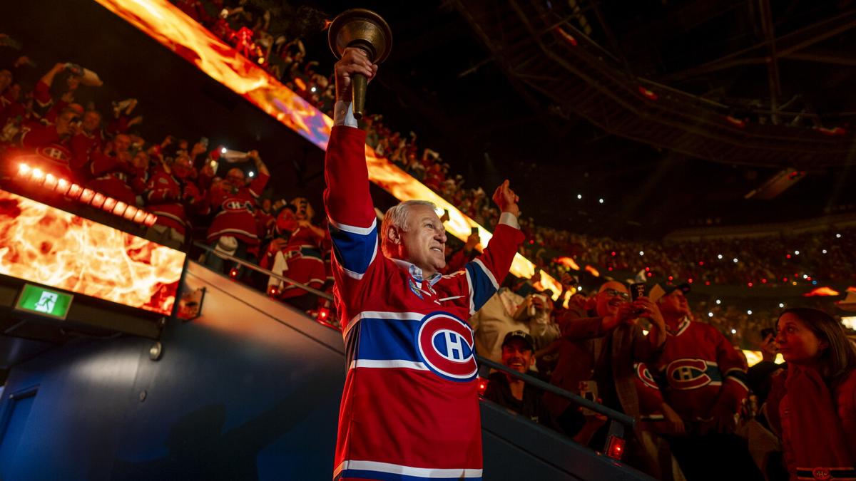 Claude Lemieux