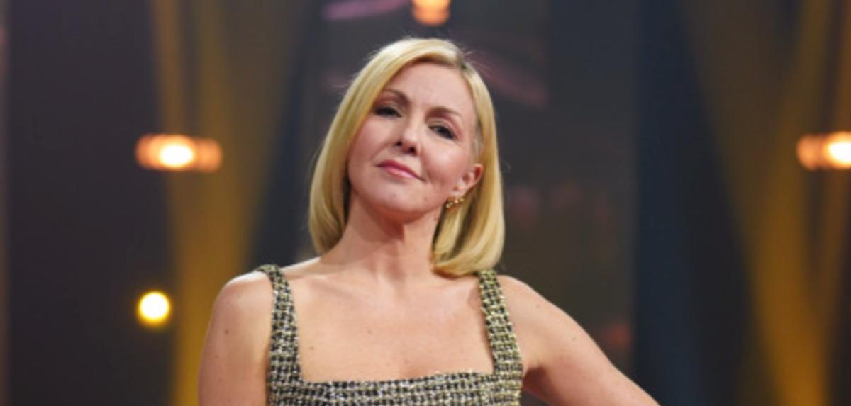 Véronique Cloutier à Zénith