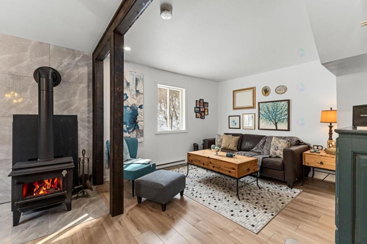 Saint-Adolphe-d'Howard