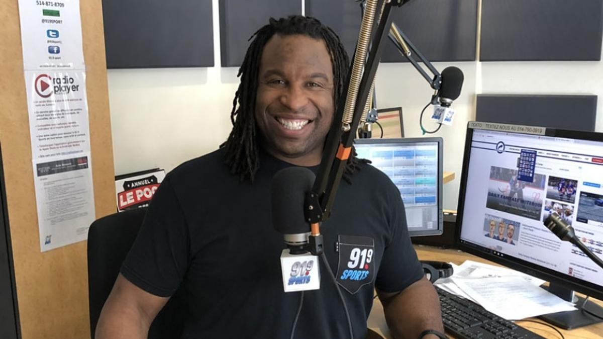 Georges Laraque