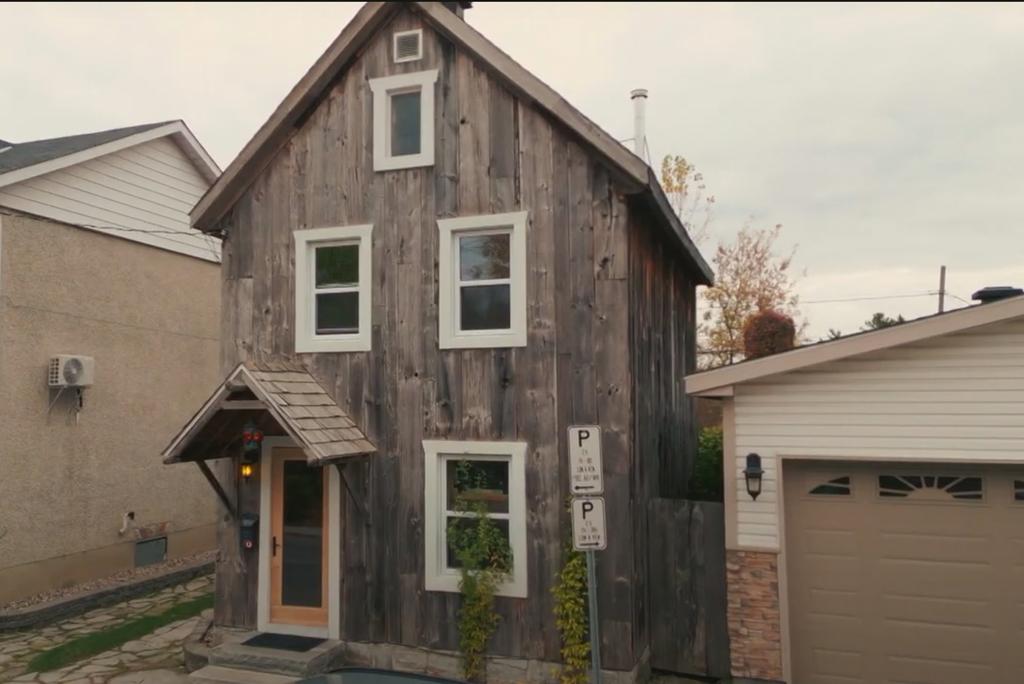 Immobilier