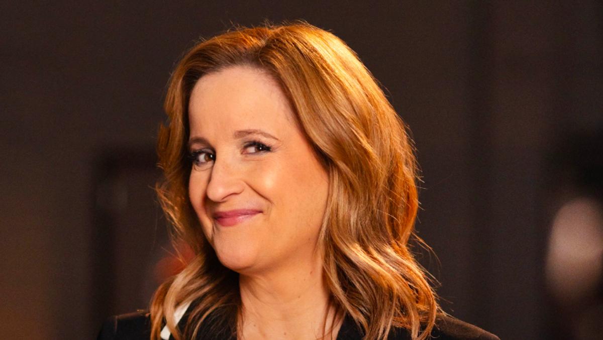 Élyse Marquis à Les Chefs