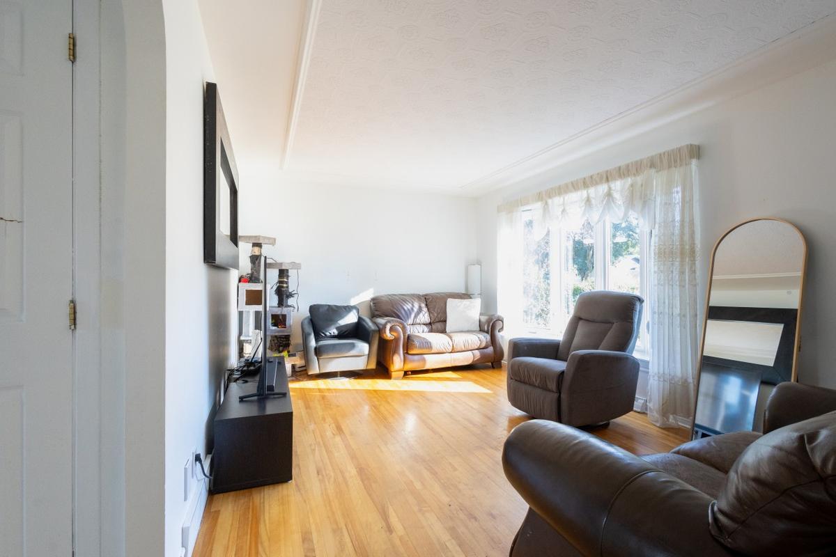 Autre chambre aux dimensions confortables