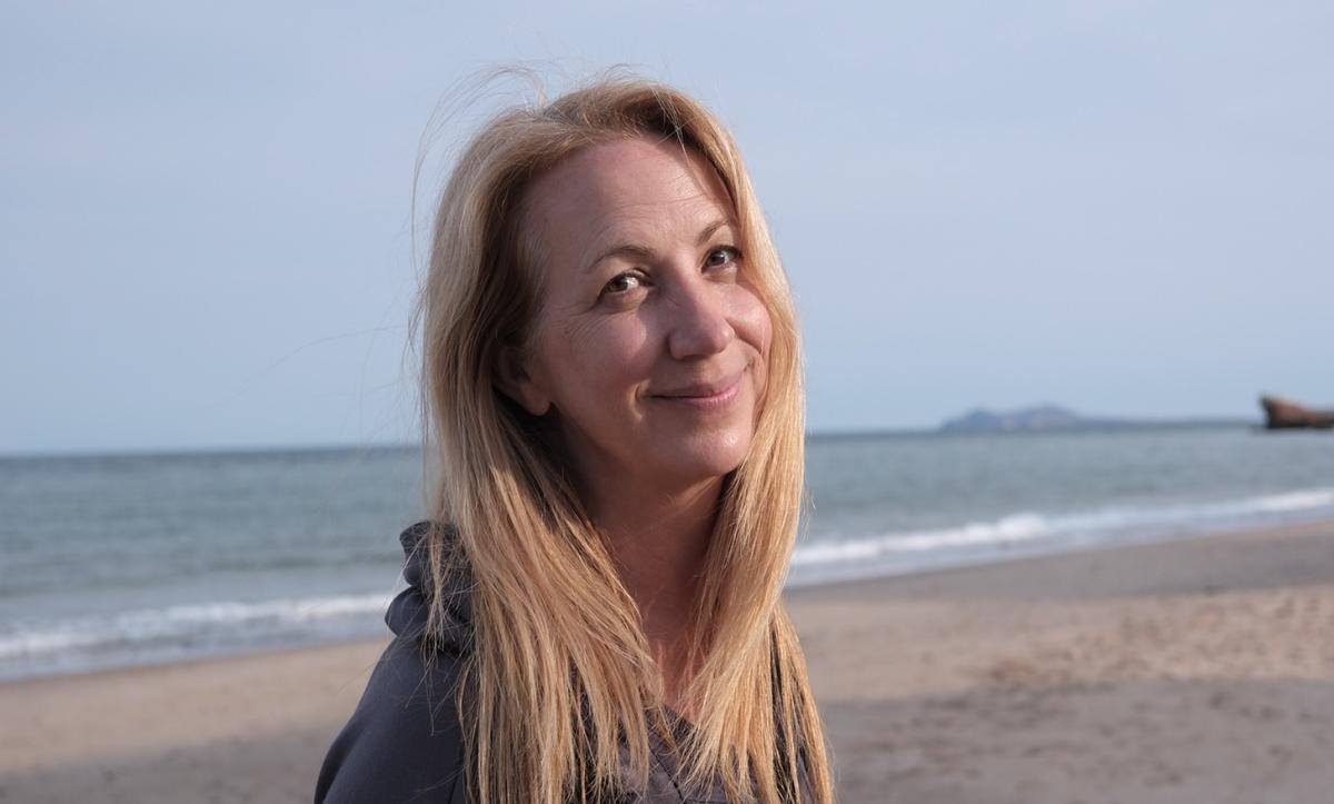 Mélanie Maynard