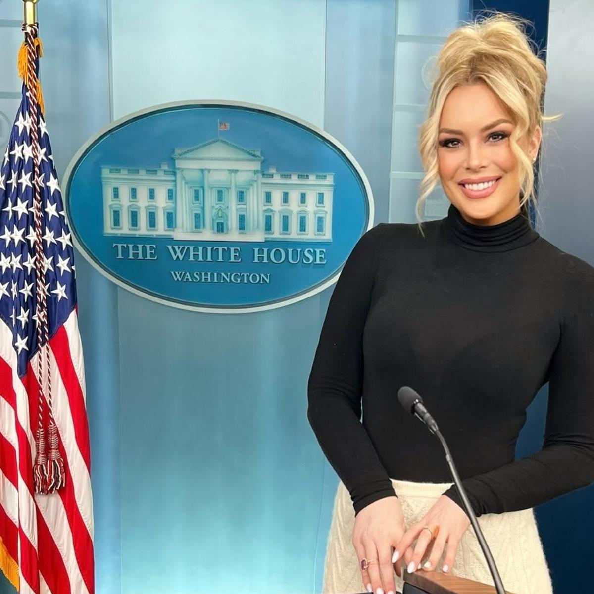 Britt McHenry