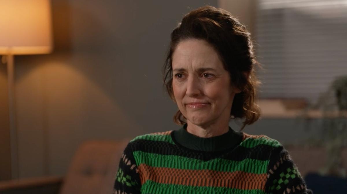 Isabelle Brouillette