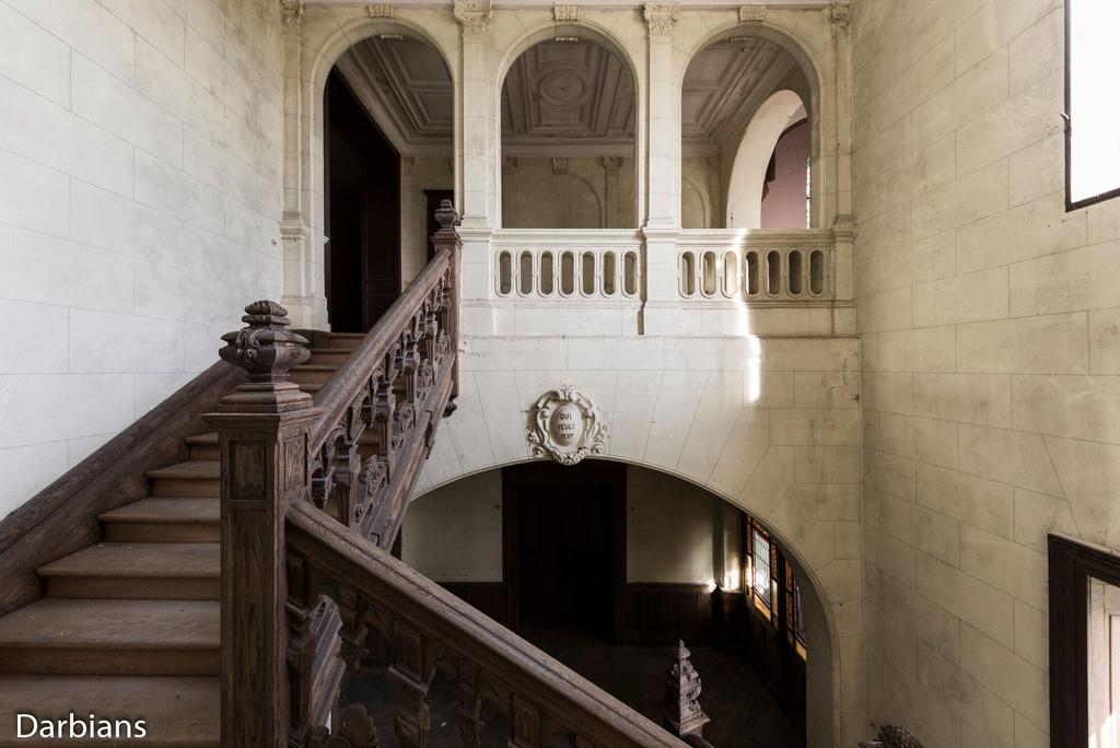 Château Poséidon
