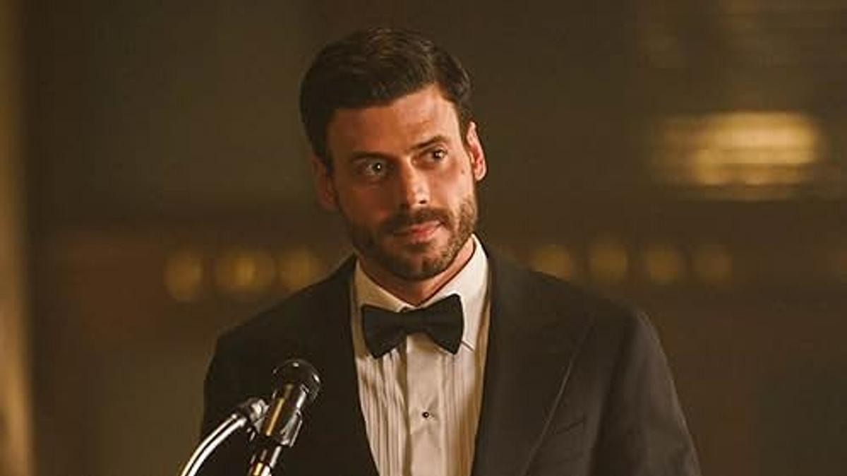 François Arnaud