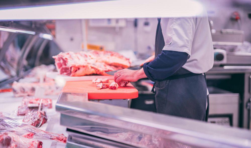 Iñigo De la Maza - Unsplash, boeuf à l'épicerie