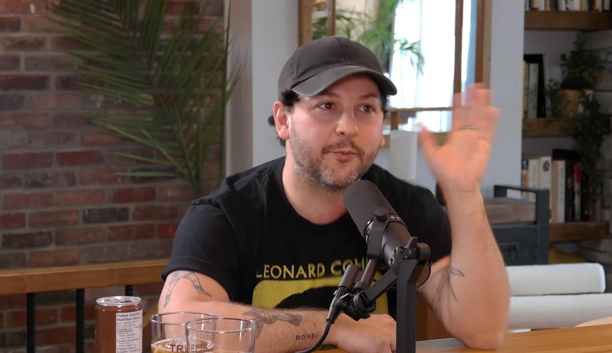 Maxime Desbiens-Tremblay