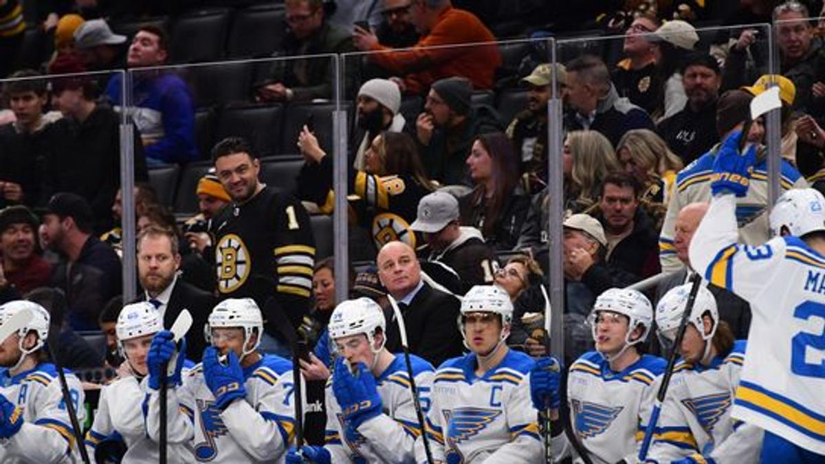 St. Louis Blues