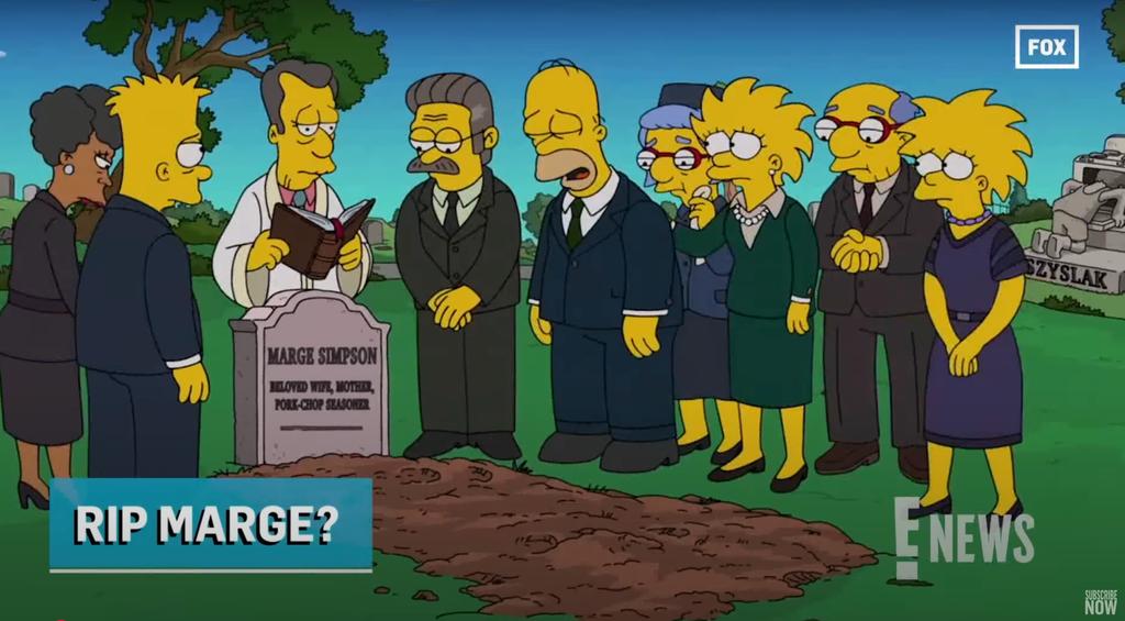 The Simpsons