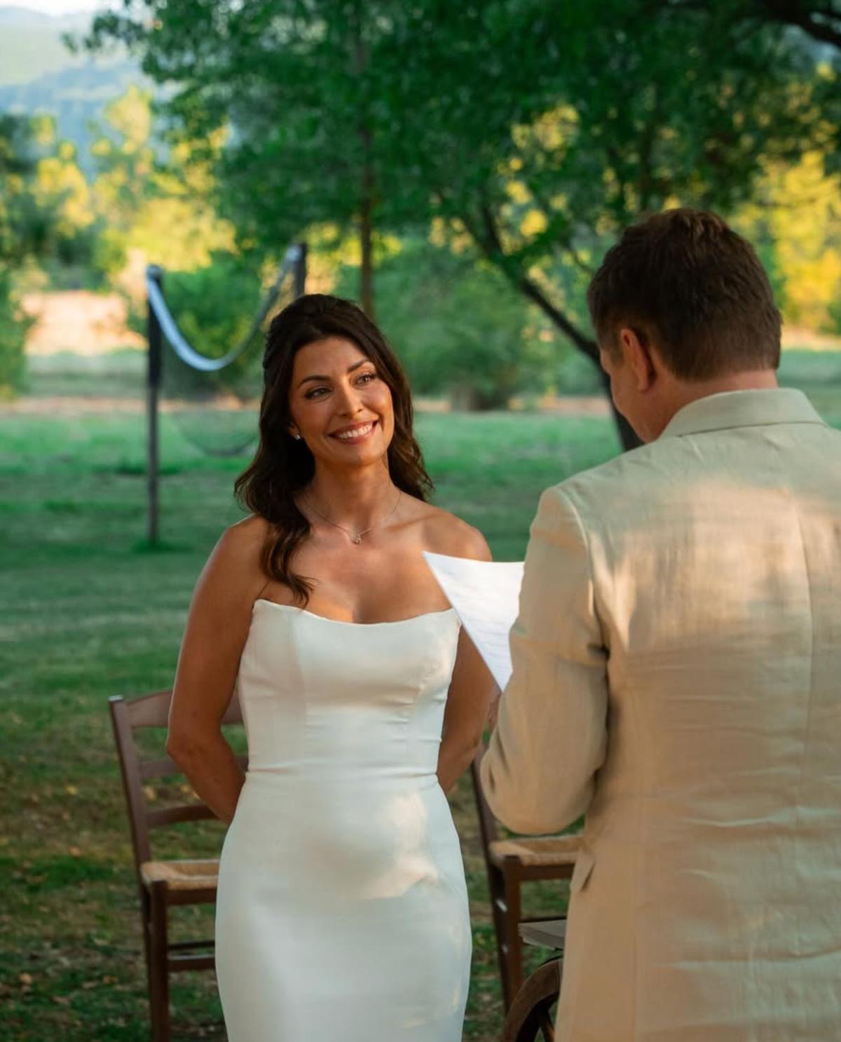 Jessica Leblanc et Patrick Lagacé