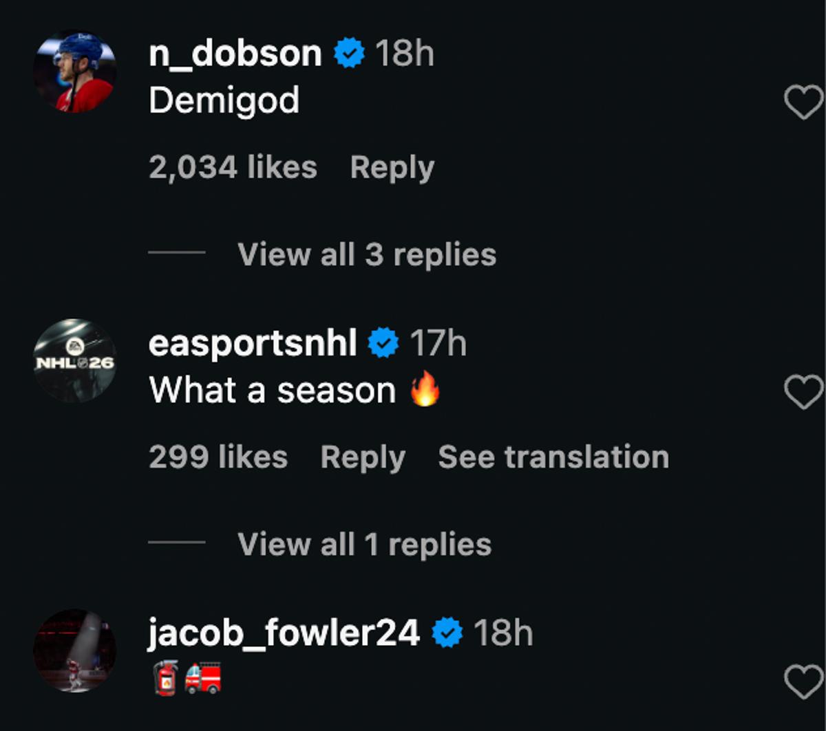 Commentaires