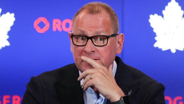 Brad Treliving