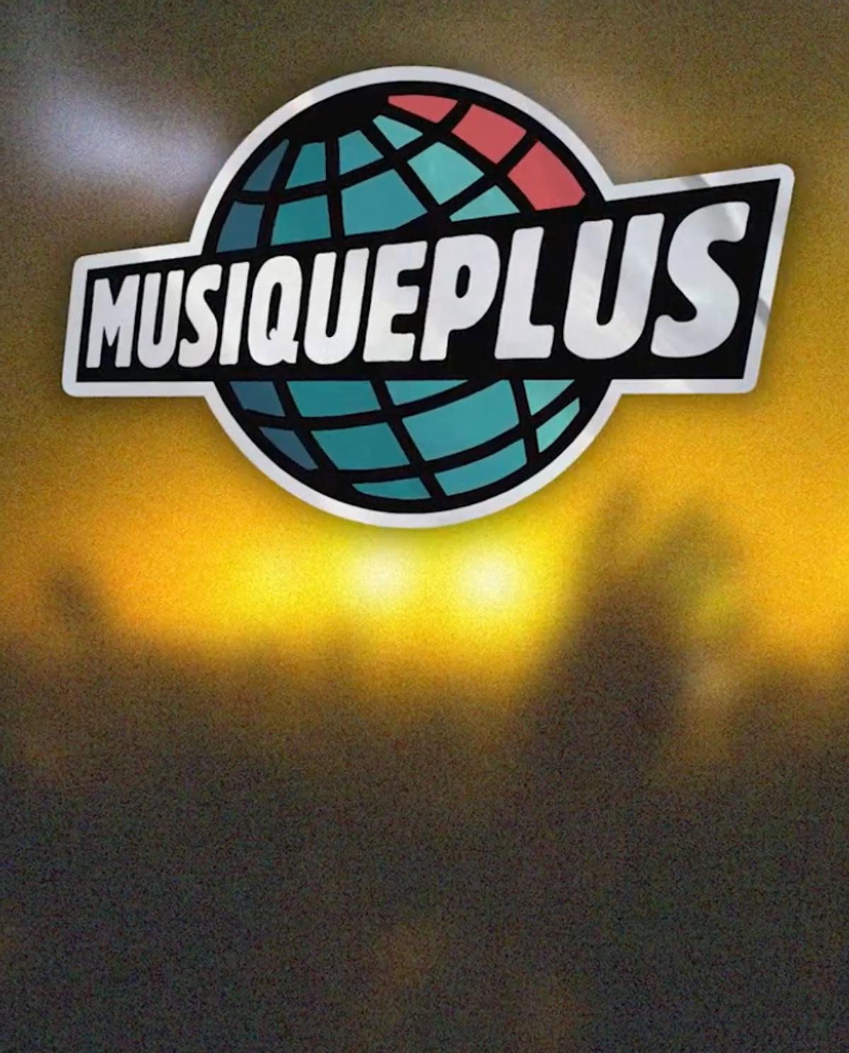 MusiquePlus