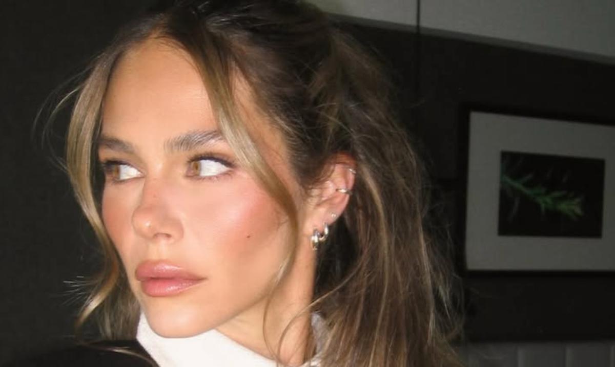 Maripier Morin