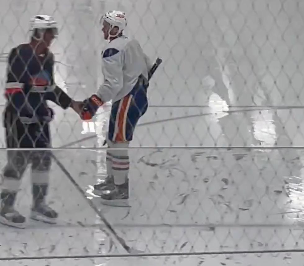 Connor McDavid