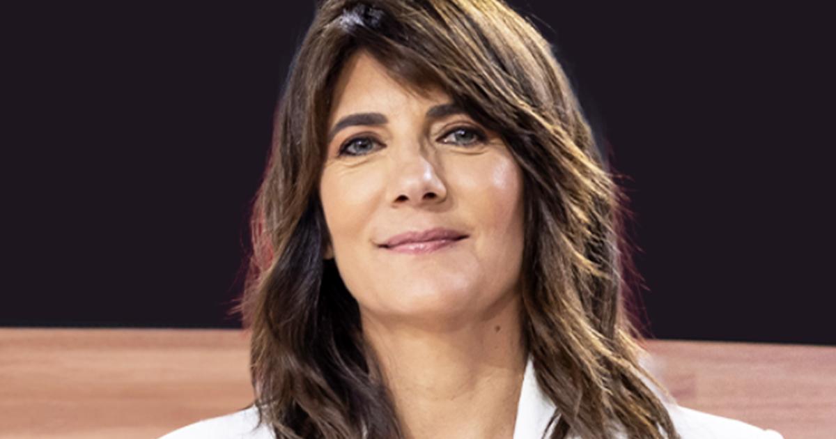Estelle Denis
