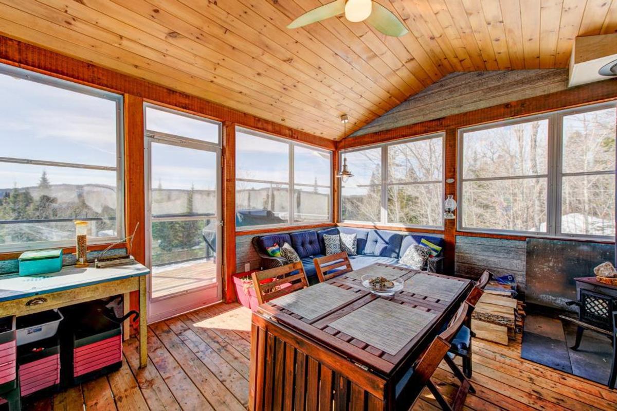 Sainte-Agathe-des-Monts