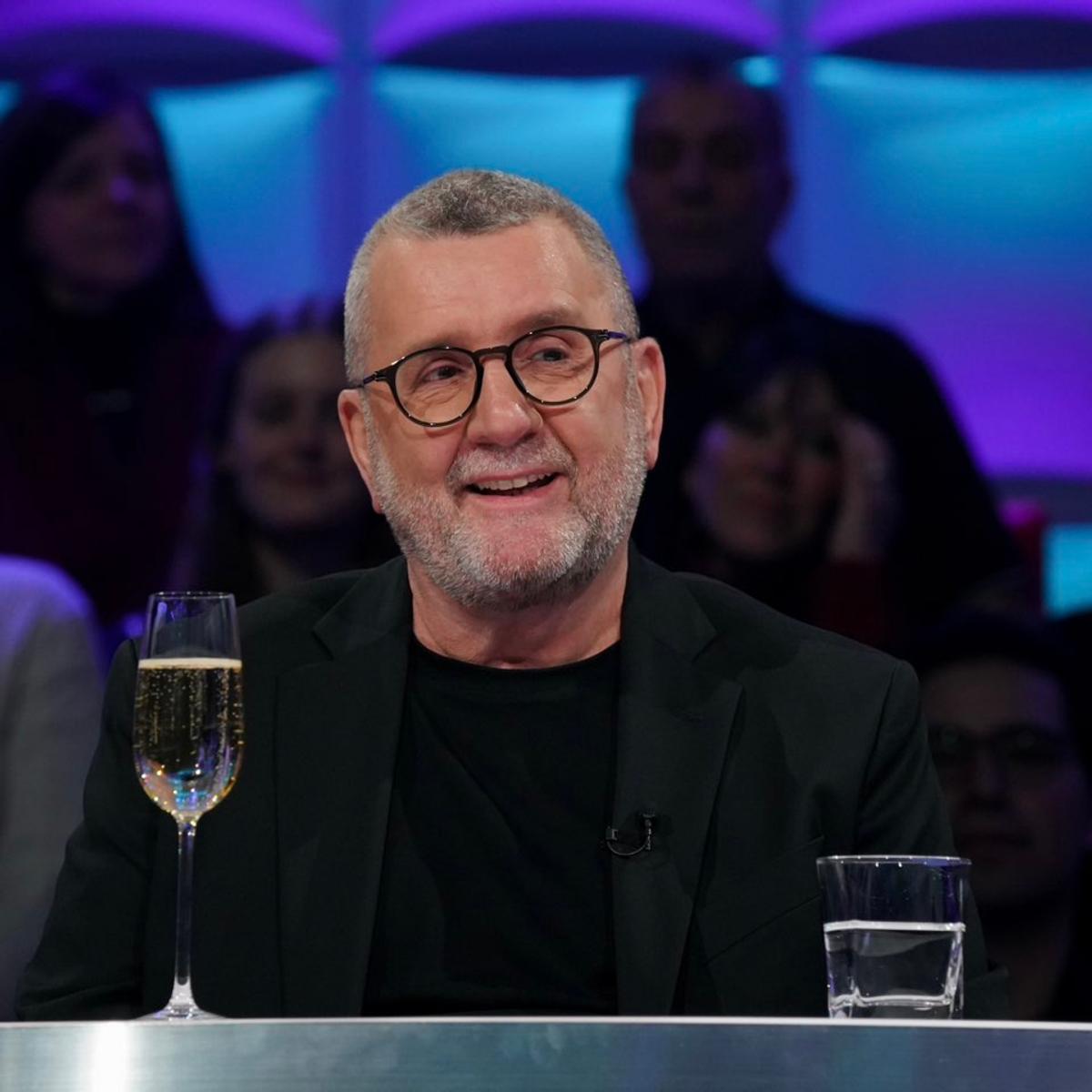 Régis Labaume