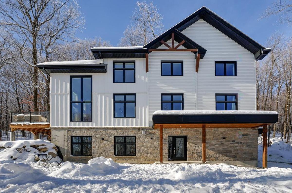Bromont