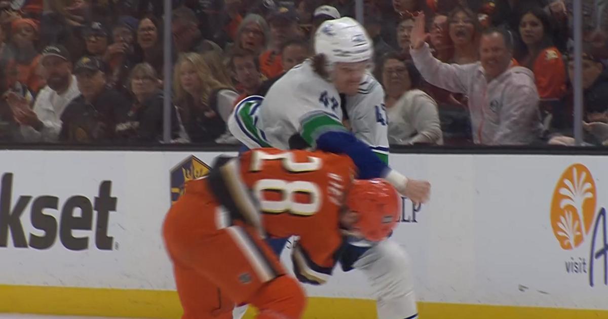 Jeffrey Viel-vs-Curtis Douglas