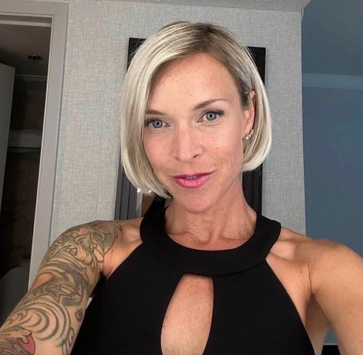 Brigitte Boisjoli