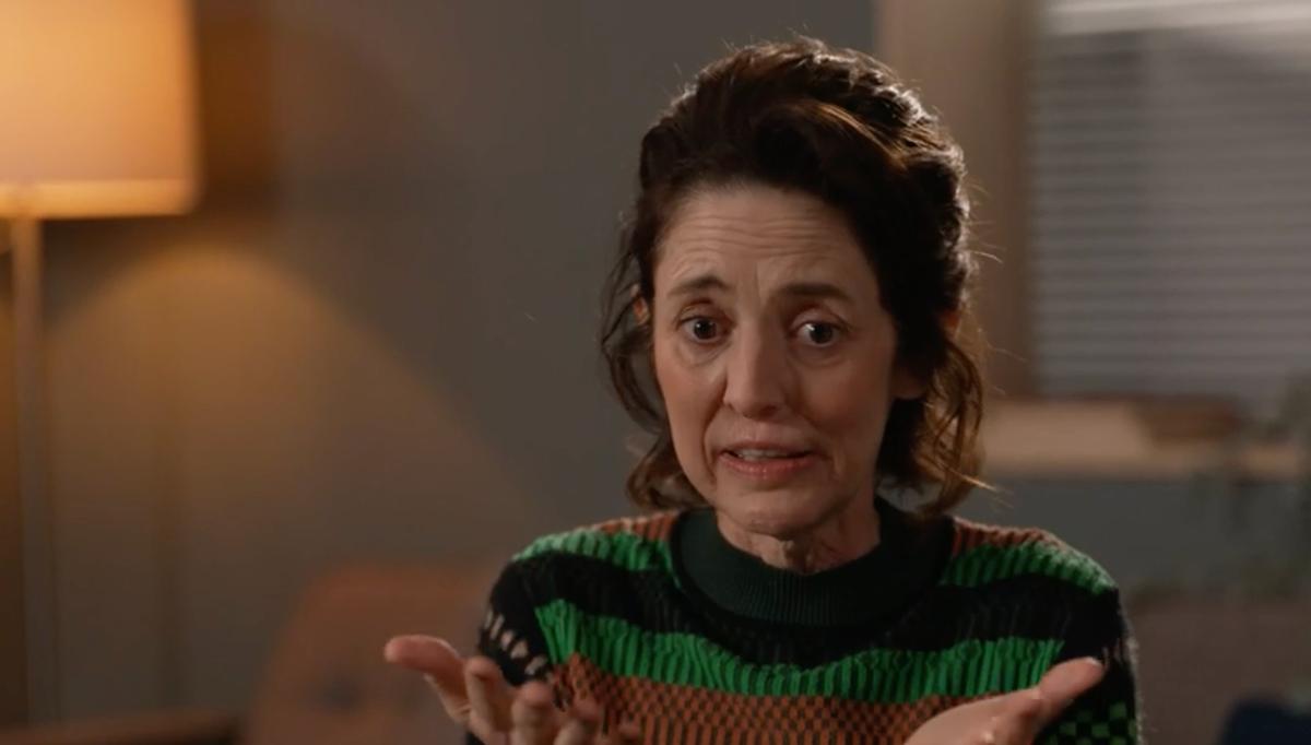 Isabelle Brouillette