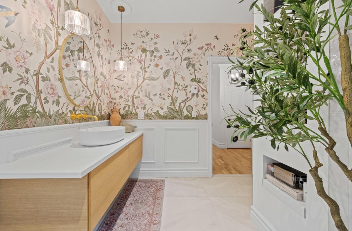 Maison Elisabeth Rioux