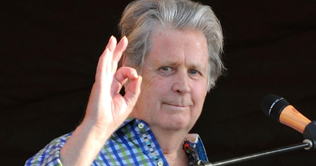 Brian Wilson