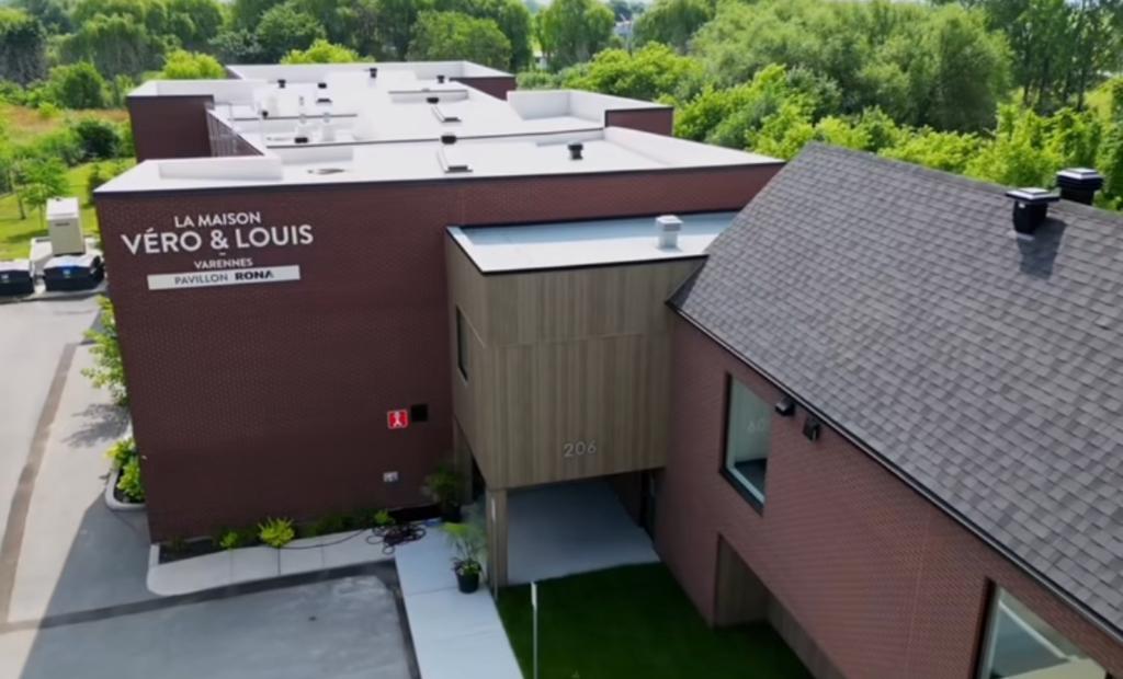 Maison Louis & Véro